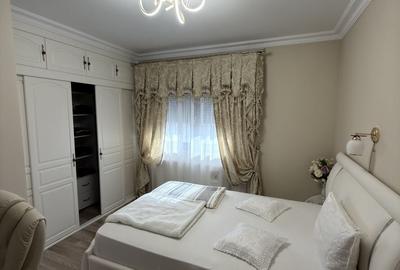 Casă cu 5 camere cu Teren 2400 Mp în Central
