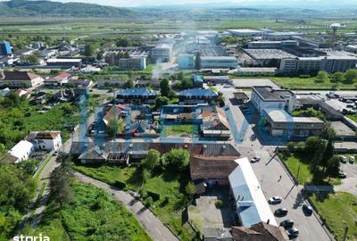 Spațiu comercial, de 228 mp, în Central - 1