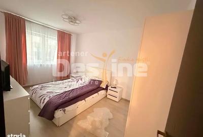 Apartament cu 2 camere decomandat în Sânpetru