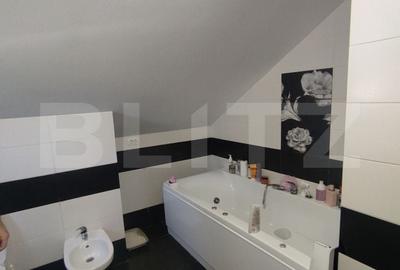 Casă cu 5 camere cu Teren 390 Mp în Copou - 5