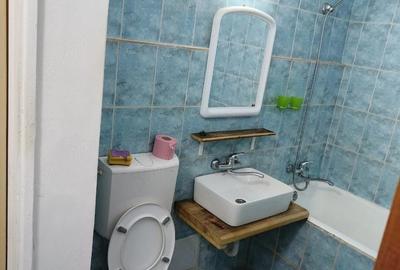 Garsonieră semidecomandată în Țiglina 1