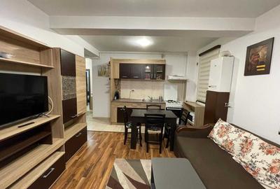 Apartament cu 2 camere decomandat în Apărătorii Patriei - 10