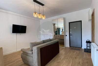 Apartament cu 2 camere, mobilat în Turnișor - 3