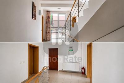 Casă cu 8 camere cu Teren 871 Mp în Cheia