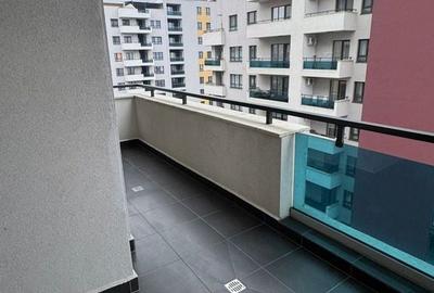 Apartament cu 3 camere în Salca - 14