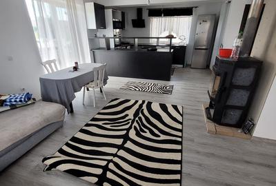 Casă cu 4 camere cu Teren 500 Mp în Bod - 10