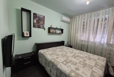 Apartament cu 2 camere decomandat în Vitan - 12