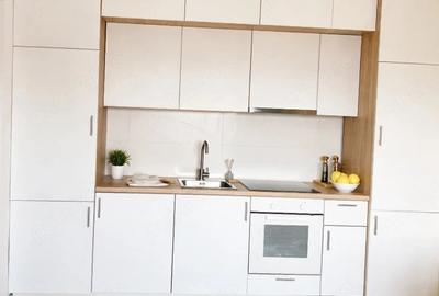 Apartament cu 2 camere semidecomandat în Regie - 3