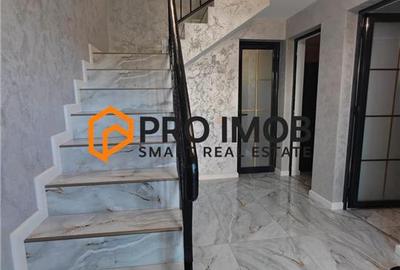 Casă individuală cu 5 camere cu Canalizare în Mărăcineni - 6