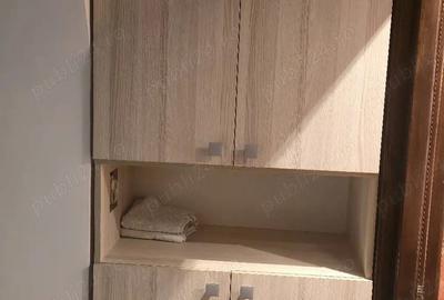 Apartament cu 2 camere decomandat în Burdujeni - 5