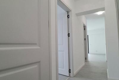 Apartament cu 3 camere în Păcurari
