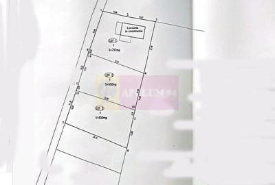 Casă individuală cu 3 camere cu Canalizare în Brebu - 3