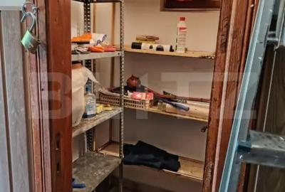 Casă cu 3 camere cu Teren 1500 Mp în Gemenea-Brătulești - 12