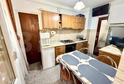 Apartament cu 2 camere decomandat în Cetate - 2
