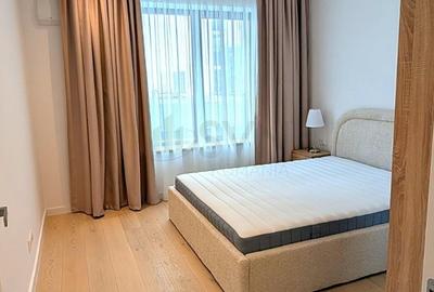 Apartament cu 2 camere decomandat, mobilat în Aviației - 5