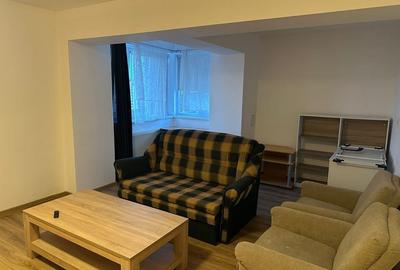 Apartament cu 2 camere decomandat în Central - 7