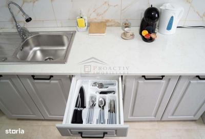 Apartament cu 2 camere semidecomandat în Roșu - 6
