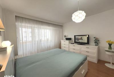 Garsonieră decomandată, mobilată în Crângași - 9