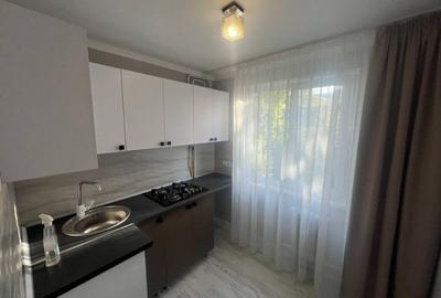 Garsonieră decomandată în Grigorescu - 2