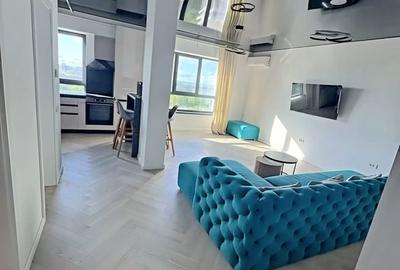 Apartament cu 2 camere decomandat în Tomis Nord