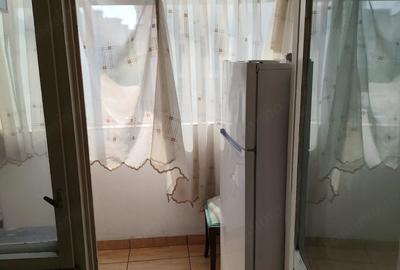 Garsonieră semidecomandată în Nufărul - 3