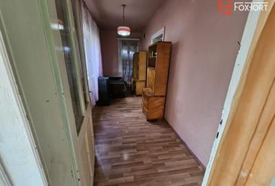 Casă individuală cu 5 camere cu Canalizare în Șagu - 10