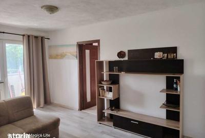 Apartament cu 2 camere semidecomandat în ICIL - 6