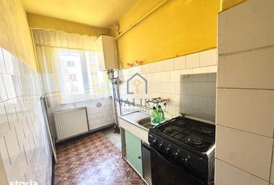 Apartament cu 2 camere în Gării - 3