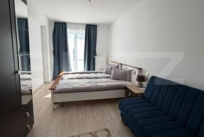 Apartament cu 3 camere în Libertății