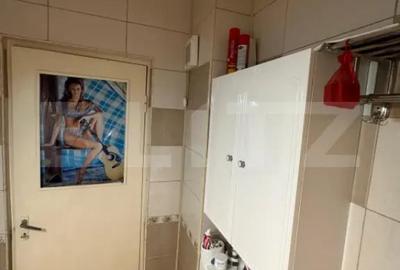 Apartament cu 2 camere decomandat în Central - 1