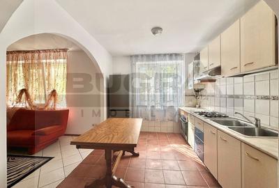 Apartament cu 2 camere semidecomandat, mobilat în Gheorgheni - 6
