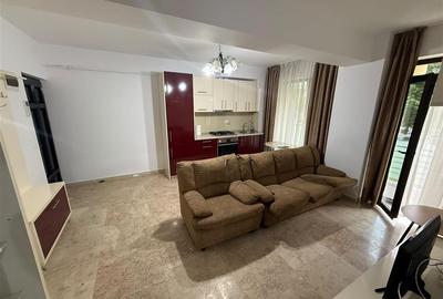 Apartament cu 2 camere decomandat în Copou