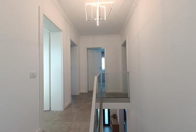 Duplex cu 4 camere cu Teren 250 Mp în Popas Păcurari - 14