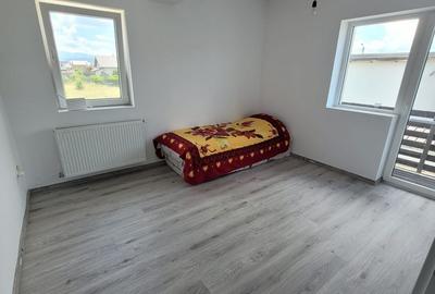 Casă cu 4 camere cu Teren 500 Mp în Bod - 13