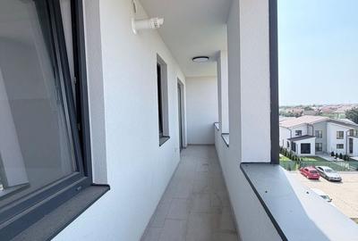 Apartament cu 2 camere decomandat în Giroc - 5