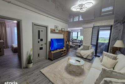 Apartament cu 3 camere decomandat în Agigea - 4