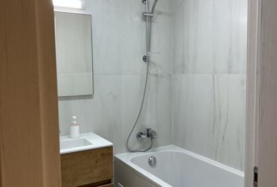 Apartament cu 2 camere decomandat în Runcu - 3