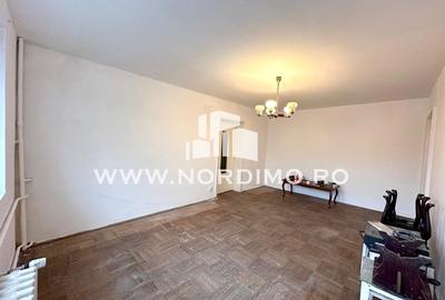 Apartament cu 3 camere semidecomandat în Giulești - 4