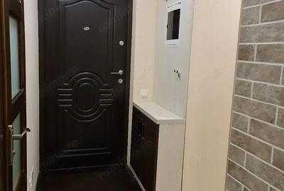 Garsonieră în Giurgiului