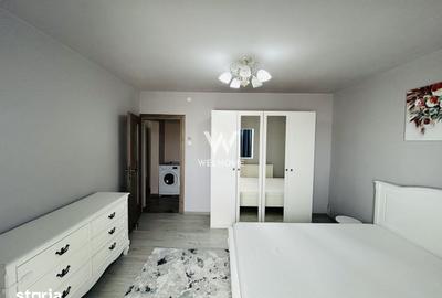 Apartament cu 2 camere decomandat în Gura Râului - 3