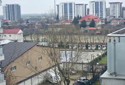 Garsonieră decomandată în P-ța Unirii - 3