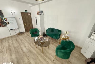 Spațiu comercial, de 92 mp, în Ultracentral