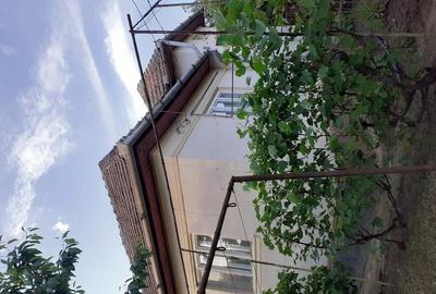 Casă cu 3 camere cu Teren 1800 Mp în Sânger - 5