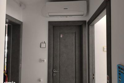 Apartament cu 3 camere decomandat în Hipodrom - 6