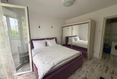 Apartament cu 2 camere în Basarabia - 2