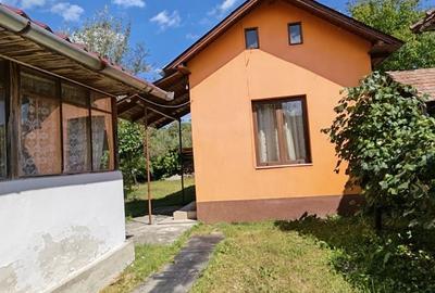 Casă cu 3 camere în Central