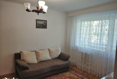 Apartament cu 3 camere, mobilat în Tomis III - 3