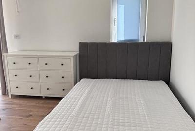 Garsonieră decomandată în Bucium