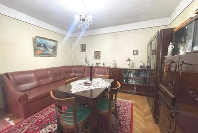 Casă individuală cu 4 camere cu Canalizare în Cugir - 2