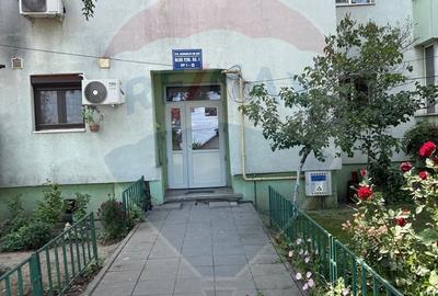 Apartament cu 3 camere în Jilava